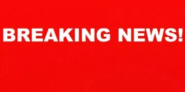 Red paper background. elegant scarlet background for holiday decoration or web design. paper texture