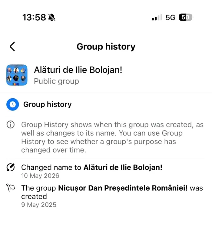 Situație bizară pe pagina de Faceboook a fostului premier Ilie Bolojan. Ultimele 4 postări au exact 10 mii de reacții, după ce a avut postări și cu peste 100 de mii de „like-uri”